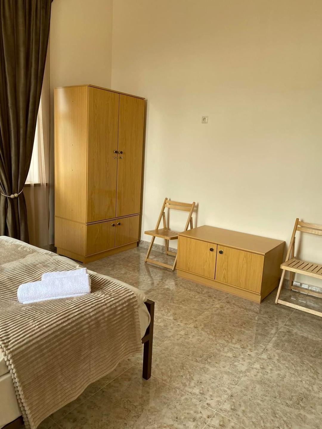 Hanara Guest House Wanacolo Exterior foto
